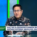 KKP Gali Potensi Ekonomi Karbon Biru, Bisa Hasilkan Rp 77 Juta per Hektare