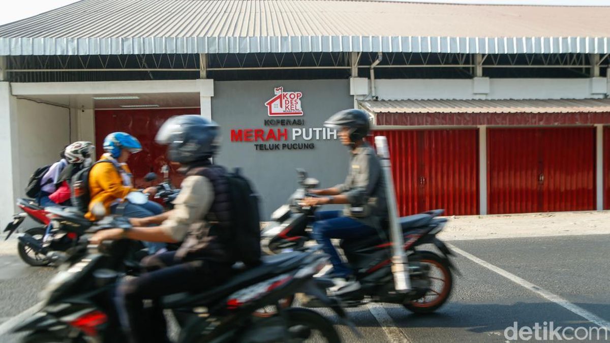 Penyebab Penempatan Manajer Kopdes Tak Sesuai Domisili — NadiKabar.com