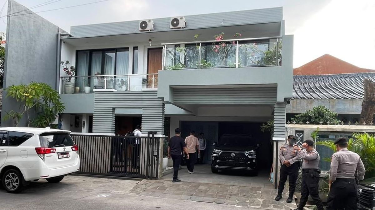 KPK Usut Dugaan Bupati Bekasi Samarkan Aset Lewat Yayat — NadiKabar.com