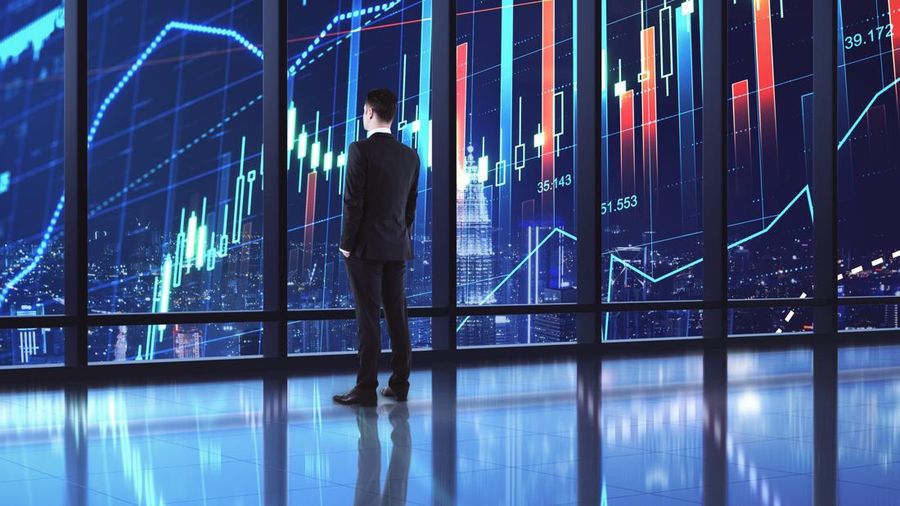 IHSG Masih Volatil, Deretan Saham Ini Menarik Buat Dilirik
