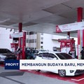 Membangun Budaya Baru, Memperkuat Ketahanan Energi