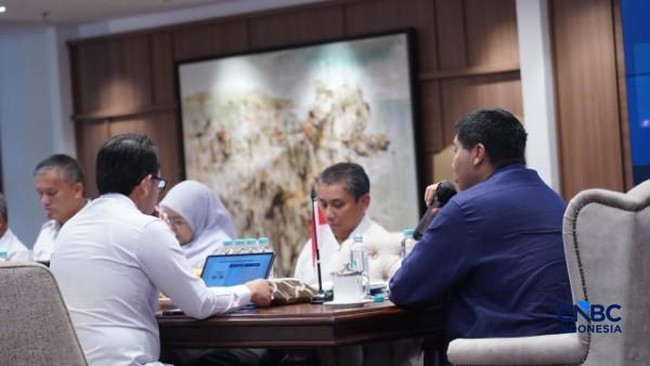 Kejar Target Rumah Subsidi, Pemerintah Mau Sulap 82.000 KPR Macet