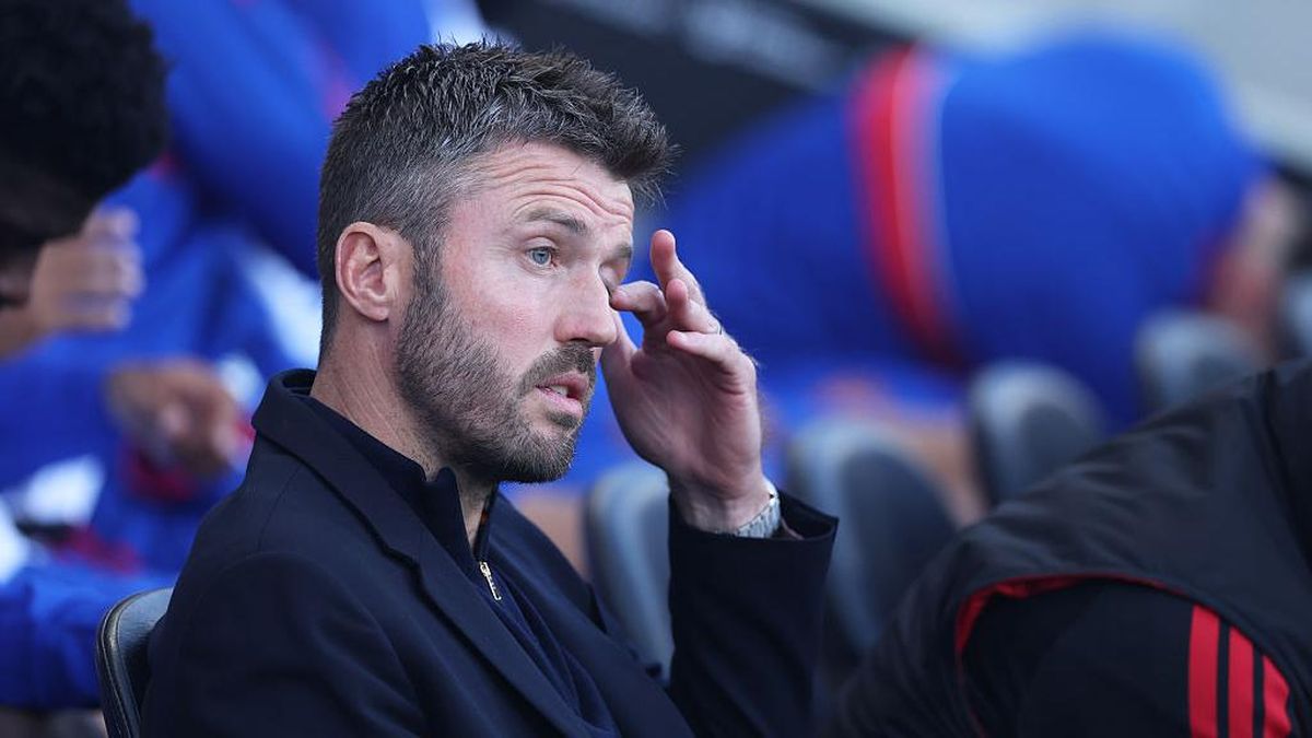 Carrick Baru Menang Dua Kali Bersama Man United Musim Ini — NadiKabar.com