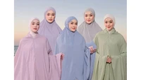 Cara Memilih Mukena Travel Biar Nggak Menyesal, Ini 5 Hal yang Wajib Dicek 