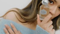 Intip Ambivert Extrait yang Pernah Dipakai Raisa, Begini Cara Pakainya!