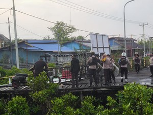Remaja di Asmat Meninggal Dianiaya, Pelaku Tewas Dimassa di RS