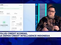 Revolusi Credit Scoring, Teknologi Bantu Bank - Leasing Nilai Profil Risiko Calon Nasabah