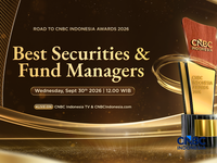 Road to CNBC Indonesia Award 2026