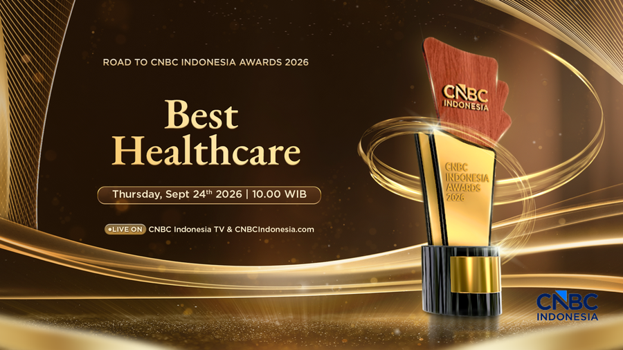 Road to CNBC Indonesia Awards 2026