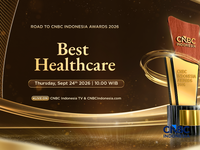 Road to CNBC Indonesia Awards 2026