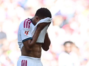 Mbappe Serba Nol Lawan Atletico