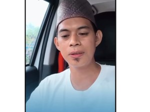 Video Bakar Lahan Viral, Anggota DPRD Mempawah Choirussaib Diperiksa Polisi