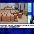 Tren Minuman Kekinian Berlanjut, Bisnis Bahan Baku F&B Makin Laris Manis?