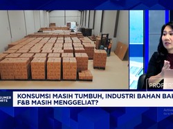 Tren Minuman Kekinian Berlanjut, Bisnis Bahan Baku F&B Makin Laris Manis?