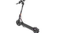 Mau Bawa Skuter Lipat ke KRL? Cek Ukuran Navee V25i Pro II