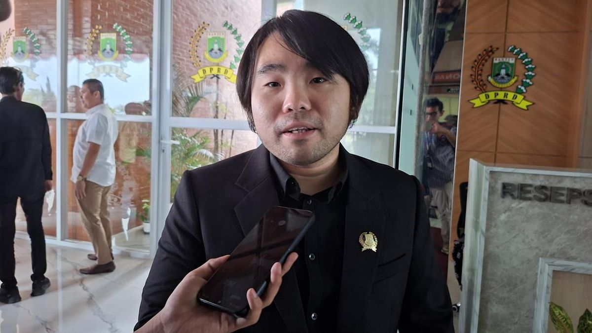 Anggota DPRD Minta Izin Rumah Ibadah Dipermudah Usai Keributan di GKPI Tangerang
