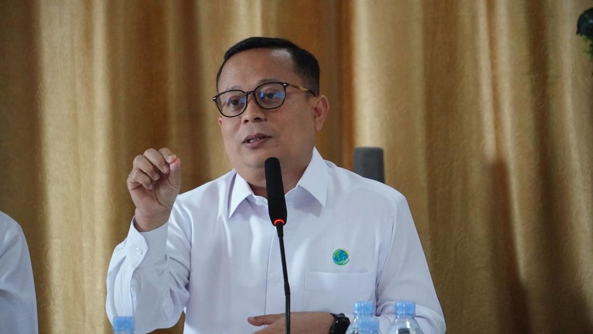 Kemenag Tegaskan Kekerasan Bukan Solusi Atasi Konflik Tempat Ibadah