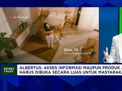 Asuransi Manfaatkan AI Incar Ekspansi ke Nasabah Muda - Sandwich Generation