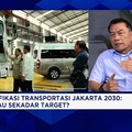 Bantu Pengusaha Ganti Bus Hingga Truk Logistik Pakai EV, Pemerintah Harus Lakukan Ini