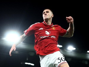 Sesko Cedera Melulu Tiap Mau Bela Timnas Slovenia