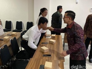 Pengangguran Klungkung Turun Jadi 0,73 Persen, Pelatihan Kerja Diperbanyak