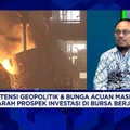 Bursa Mineral Meluncur, Perdagangan Komoditas di Indonesia Makin Semarak