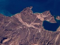 Kuasai 'Keamanan' Greenland, Ini Potret 2 Lokasi Pangkalan Baru AS