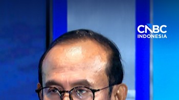 DEN Bongkar Tugas Badan Khusus Migas Yang Dibentuk Presiden