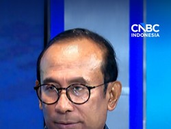 DEN Bongkar Tugas Badan Khusus Migas Yang Dibentuk Presiden