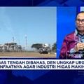 DEN Bongkar Urgensi Transformasi SKK Migas Jadi Badan Usaha Khusus Migas