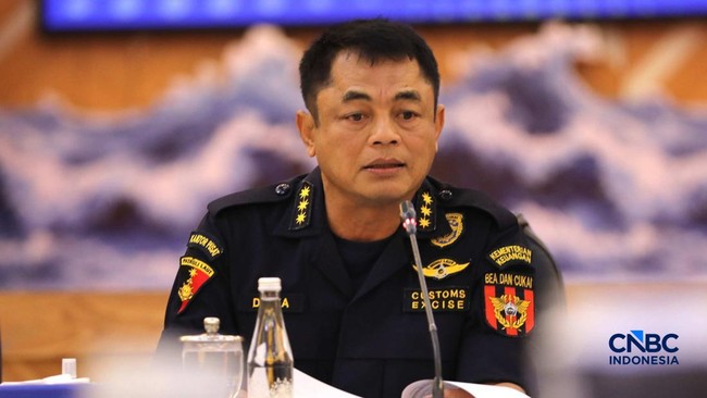 'Main Kucing-Kucingan', Balpres Ilegal Terus Cari Celah Masuk RI