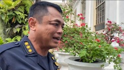 Tugas Khusus dari Prabowo ke Dirjen Bea Cukai: Perketat Perbatasan!