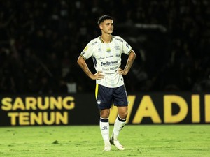 Prediksi Susunan Pemain Madura United Vs Persib: Iron Man Starter Lagi