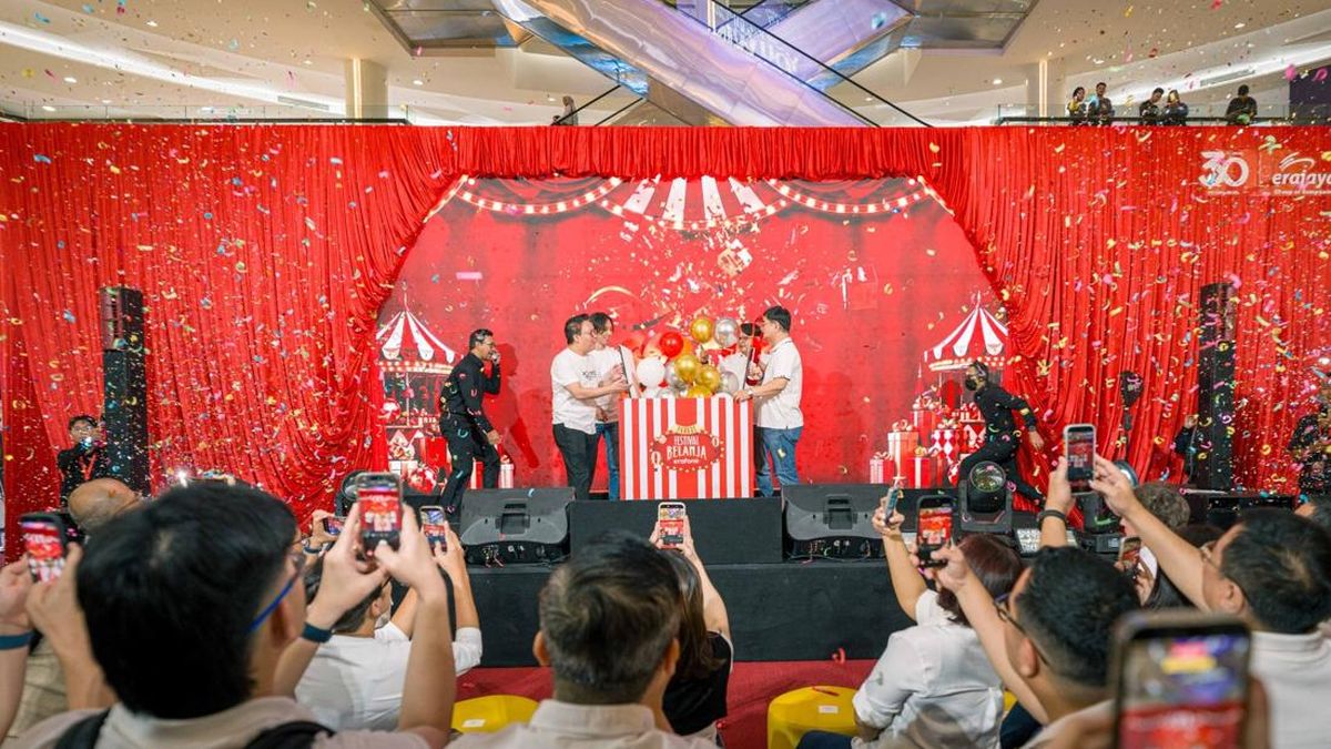 Serunya Berburu Gadget di FBe 2026, Ada Diskon 94% hingga Cicilan 0%