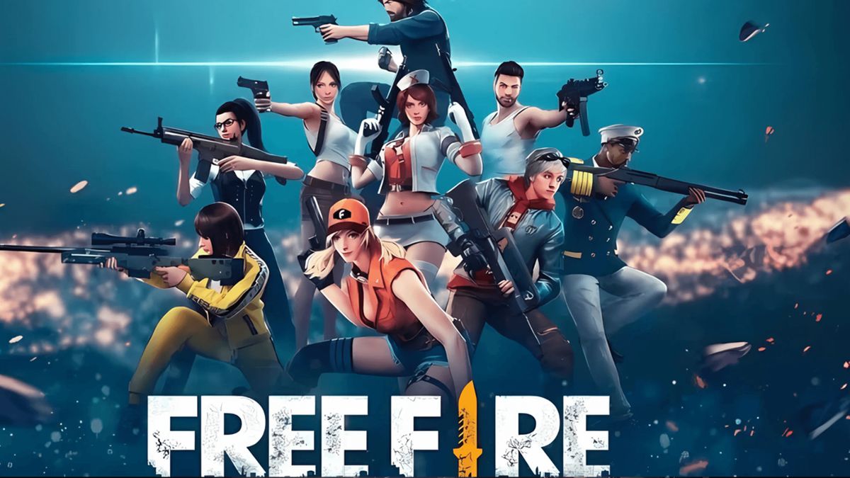 10 Karakter Free Fire 2026 yang Direkomendasikan Saat Ini