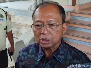 Koster: Gilimanuk-Pekutatan Jadi Jalan Nasional, Pekutatan-Mengwi Baru Tol