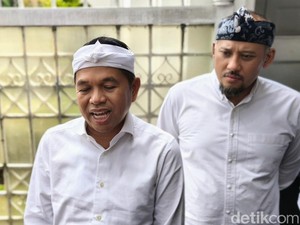Dedi Mulyadi Buka Suara soal Isu Duet dengan Gibran di Pilpres 2029