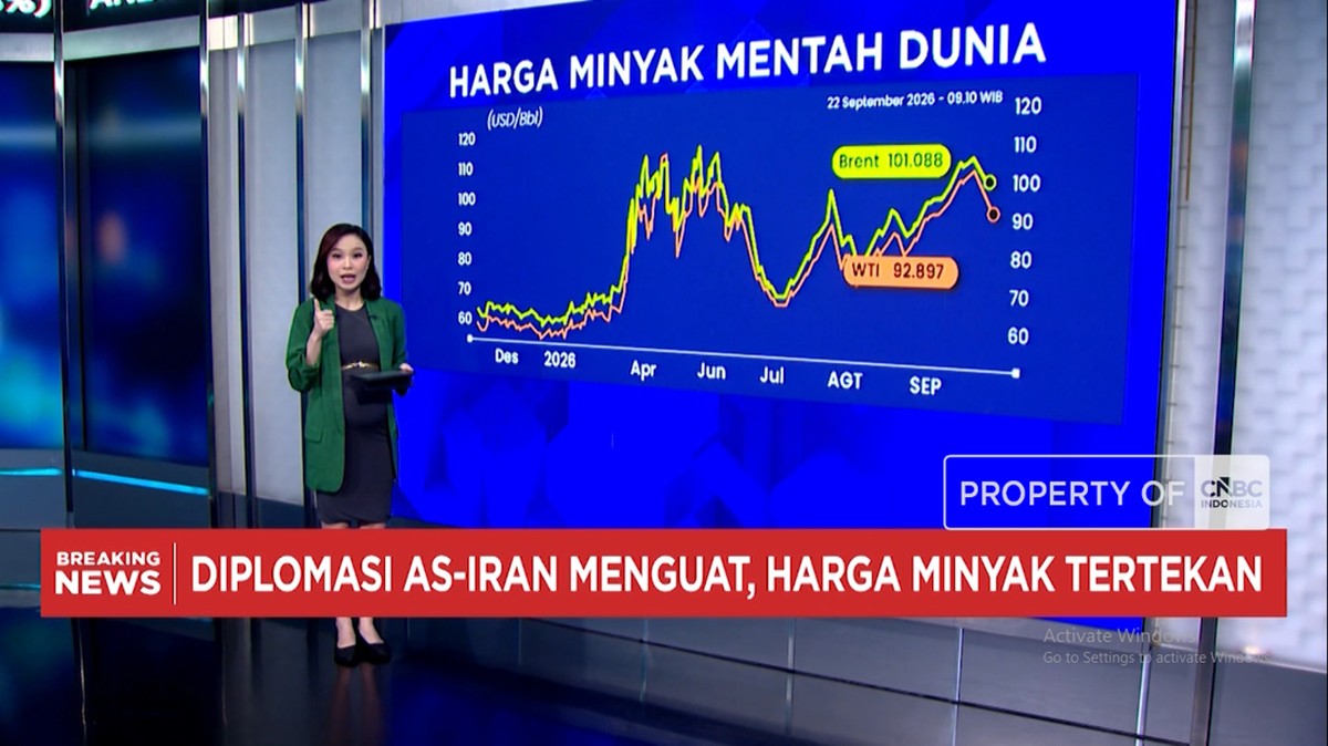 Video: Permintaan Global Cetak Rekor, Batu Bara Makin Naik Daun