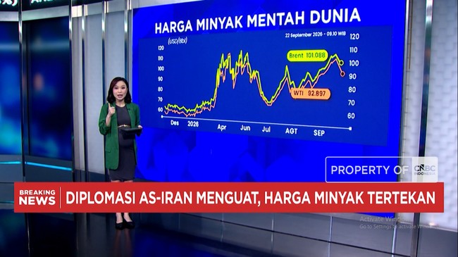 Video: Permintaan Global Cetak Rekor, Batu Bara Makin Naik Daun