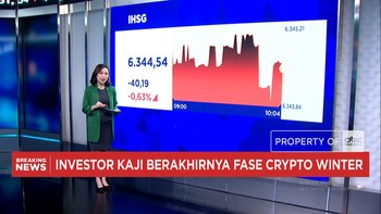Houthi Dekati Jalur Minyak Saudi - Menanti Hasil RDG BI, IHSG & Rupiah Anjlok