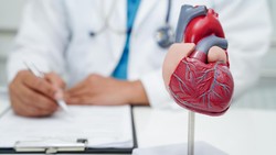 Kerap Tak Disadari, Dokter Sebut Penuaan Jantung Dimulai Usia 30-an