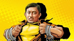 Residivis di Gurita Korupsi Kantor Pertanahan