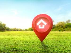 Berapa Nilai Tanah Anda? Cek Online Gampang Pakai Cara Ini