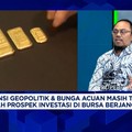Video: Raup Cuan Bursa Berjangka di Tengah Volatilitas & Bunga Tinggi