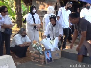 Tanda Tanya Kasus Pembunuhan Pemuda Maros di Armenia