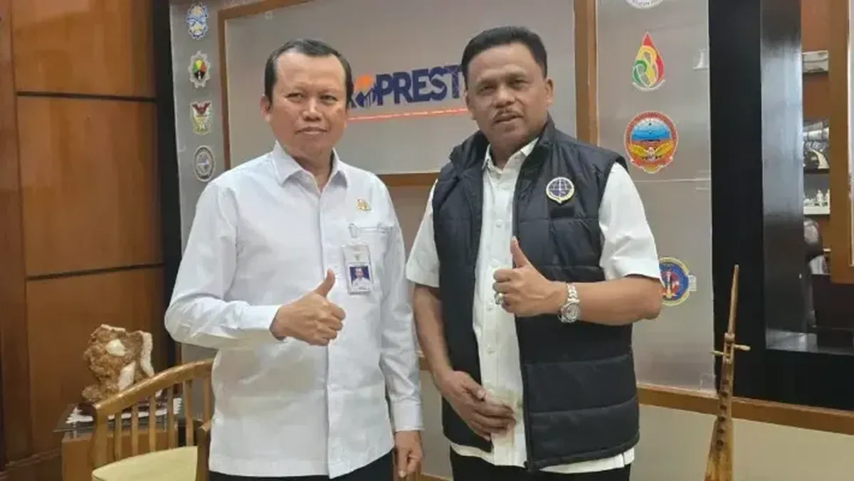 HUT Ke-71 Lalu Lintas, Menjaga Keselamatan Menjadi Wujud Nyata Pengabdian