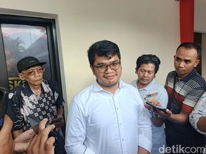 Pimpinan Ponpes di Lombok Masuk DPO Kasus Dugaan Persetubuhan Santriwati