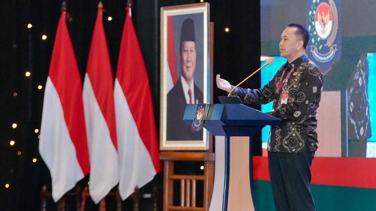Kemendagri Tekankan TP PKK-Dekranasda Optimalkan Sumber Pembiayaan