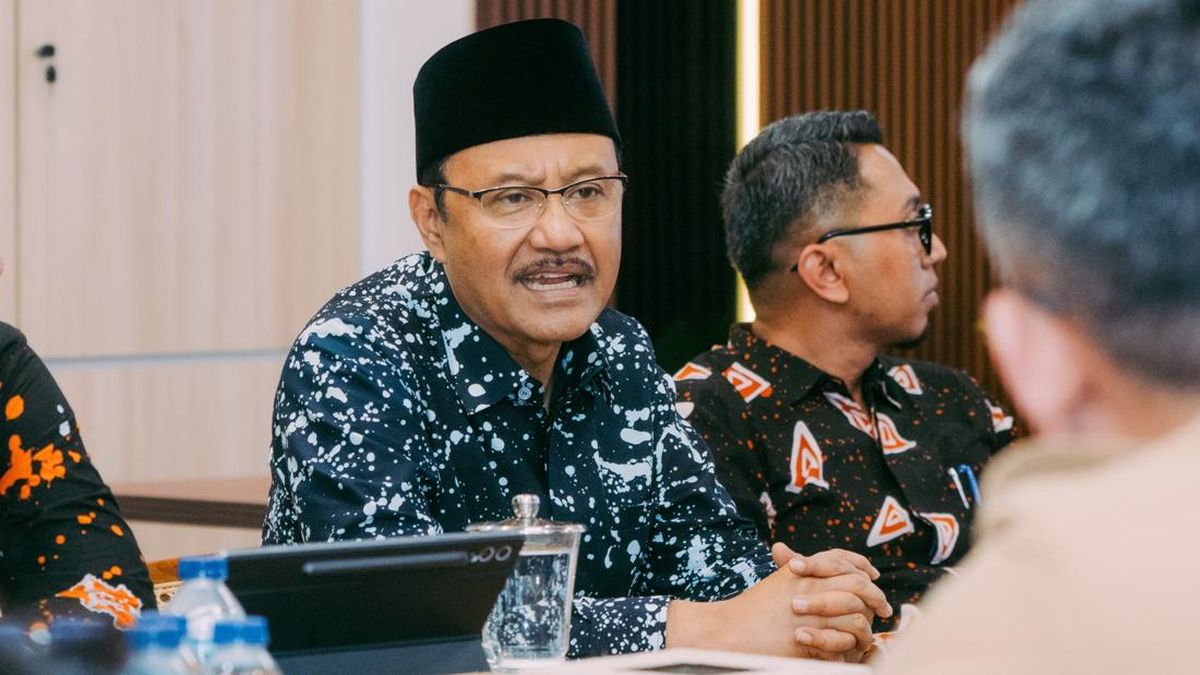 Kemensos &amp; Pemkot Jakarta Pusat Siapkan 4.000 RT Jadi Agen Perlinsos
