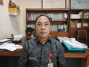 Rabies Capai 75 Kasus di Jembrana, 28 HPR Belum Divaksin